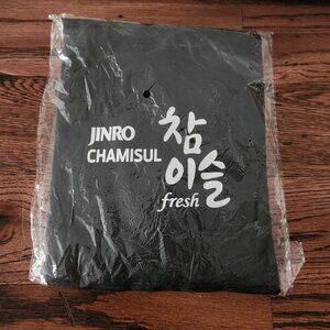 Jinro x Terra - Half Bistro Bar Apron